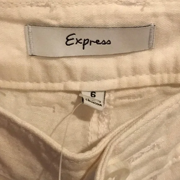 LAST CALL!! NWT! Linen Wide Leg Pants - Picture 2 of 11